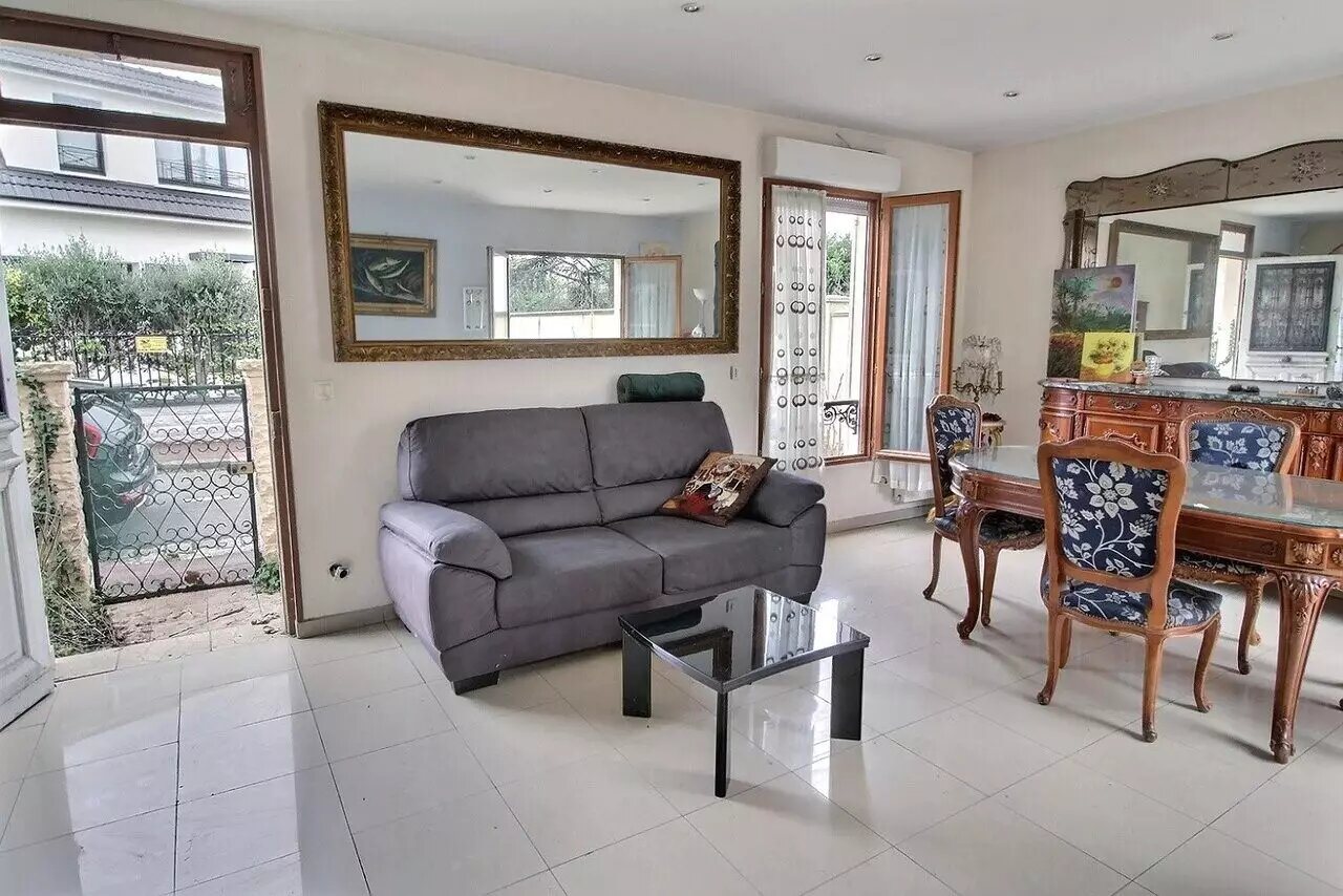 Maison à vendre, 71m², Saint-Maur-des-Fossés