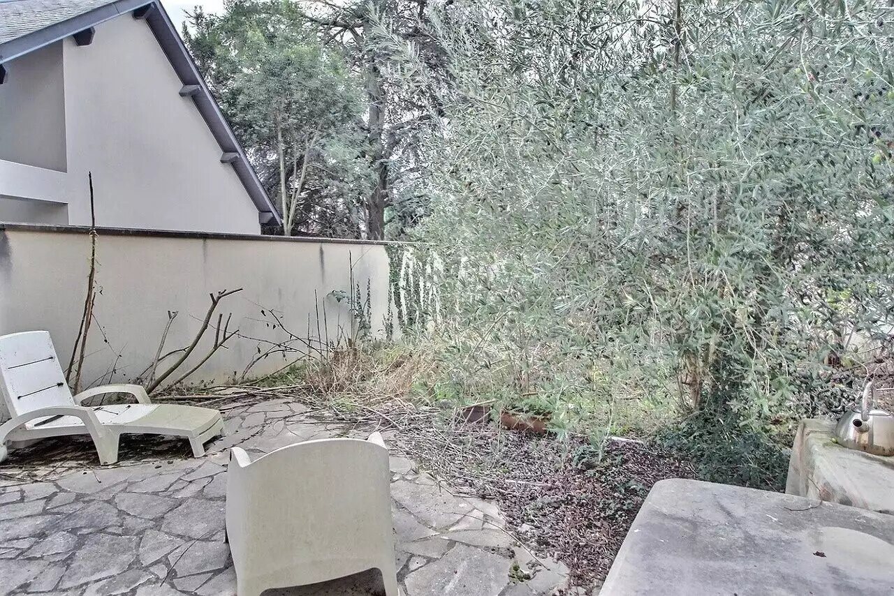 Maison à vendre, 71m², Saint-Maur-des-Fossés