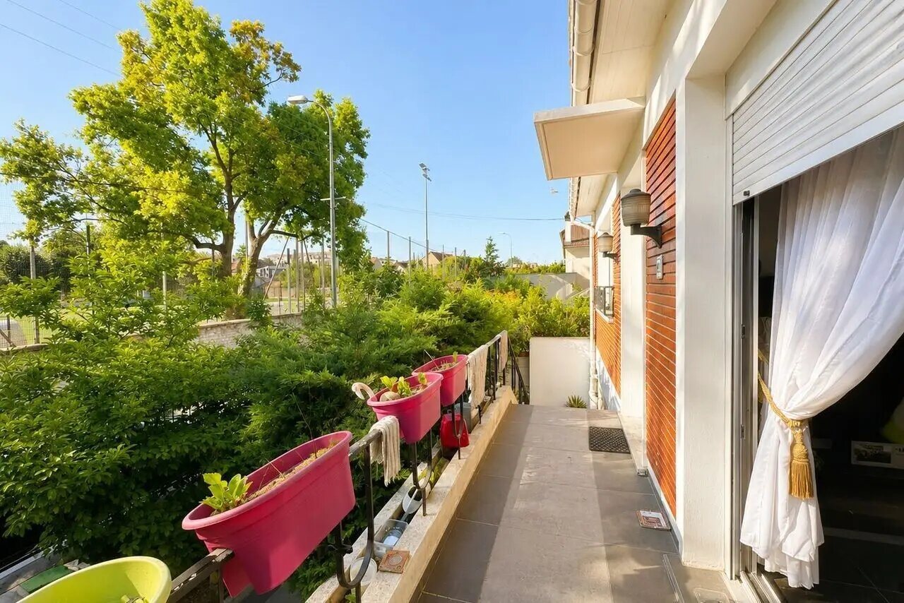 Maison à vendre, 123m², Saint-Maur-des-Fossés