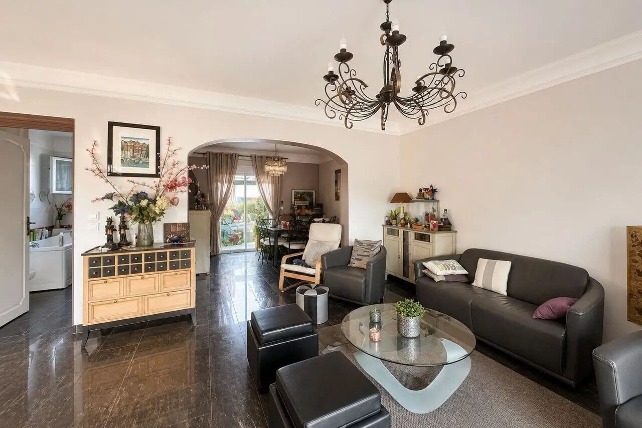 Maison à vendre, 123m², Saint-Maur-des-Fossés