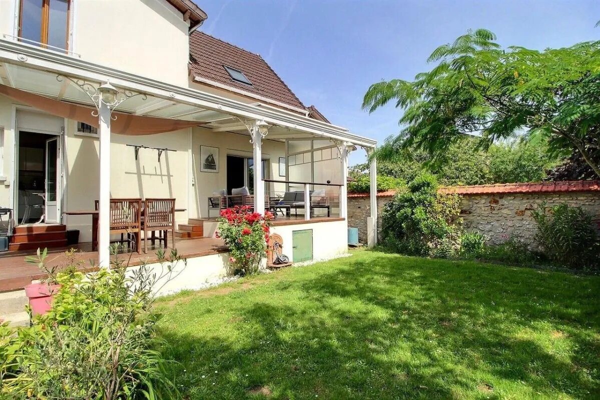 Maison à vendre, 106m², Fosses