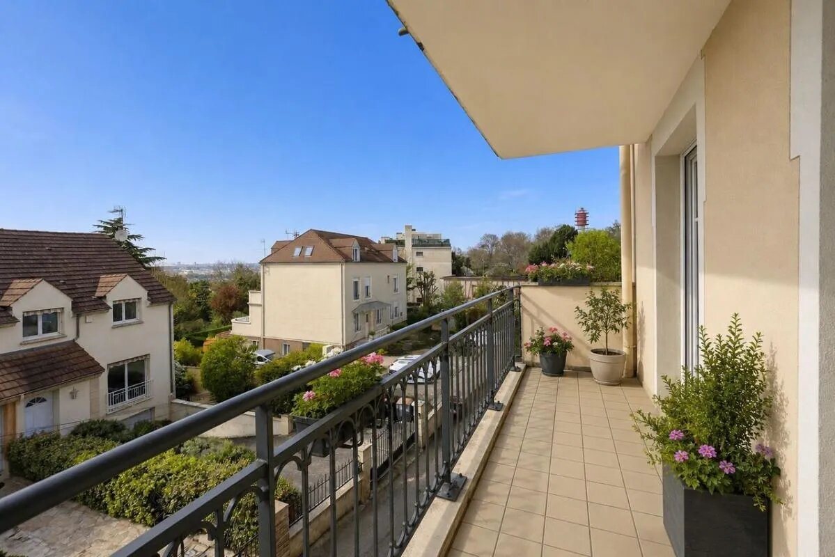 Appartement à vendre, 66m², Saint-Maur-des-Fossés