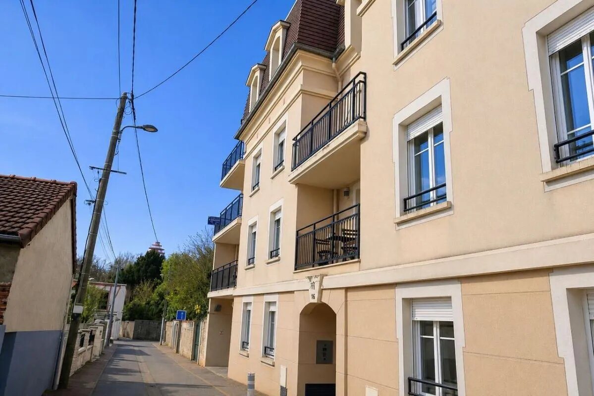 Appartement à vendre, 66m², Saint-Maur-des-Fossés