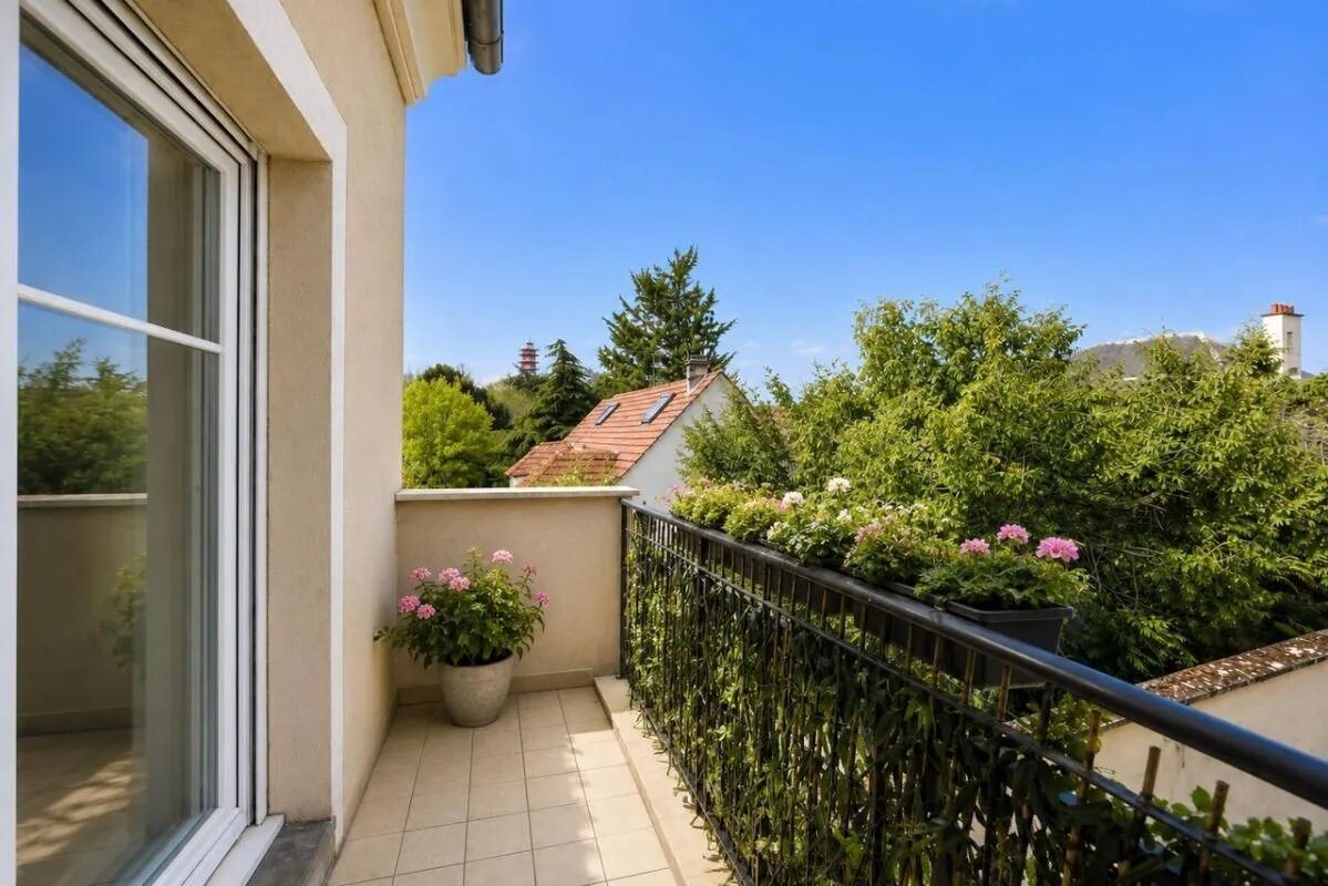 Appartement à vendre, 66m², Saint-Maur-des-Fossés