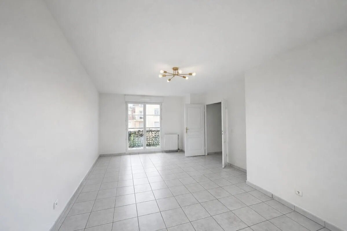 Appartement à vendre, 66m², Saint-Maur-des-Fossés