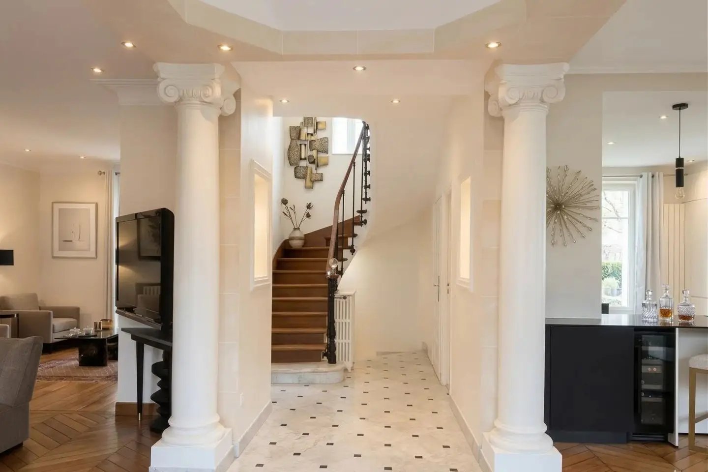 Maison à vendre, 280m², Saint-Maur-des-Fossés