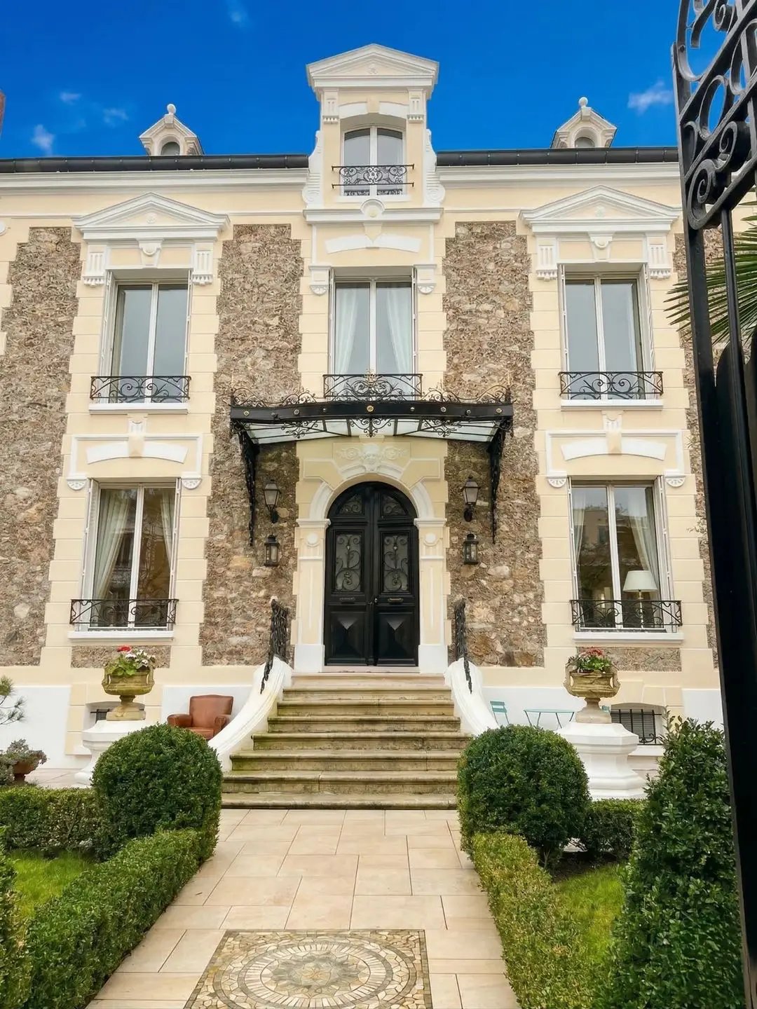 Maison à vendre, 280m², Saint-Maur-des-Fossés