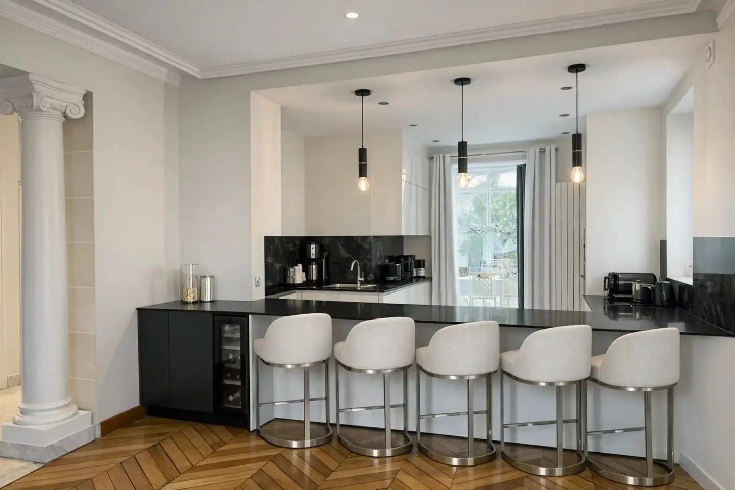 Maison à vendre, 280m², Saint-Maur-des-Fossés