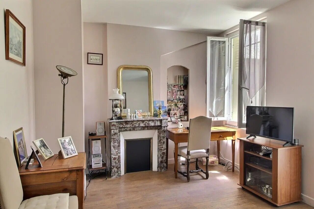 Appartement à vendre, 60m², Saint-Maur-des-Fossés