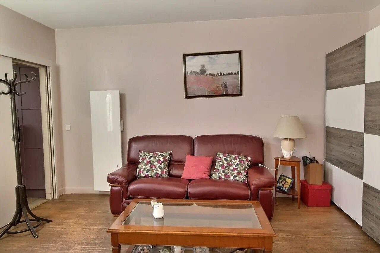 Appartement à vendre, 60m², Saint-Maur-des-Fossés