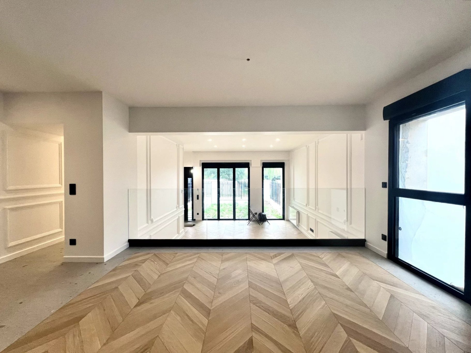 Maison à vendre, 151m², Saint-Maur-des-Fossés