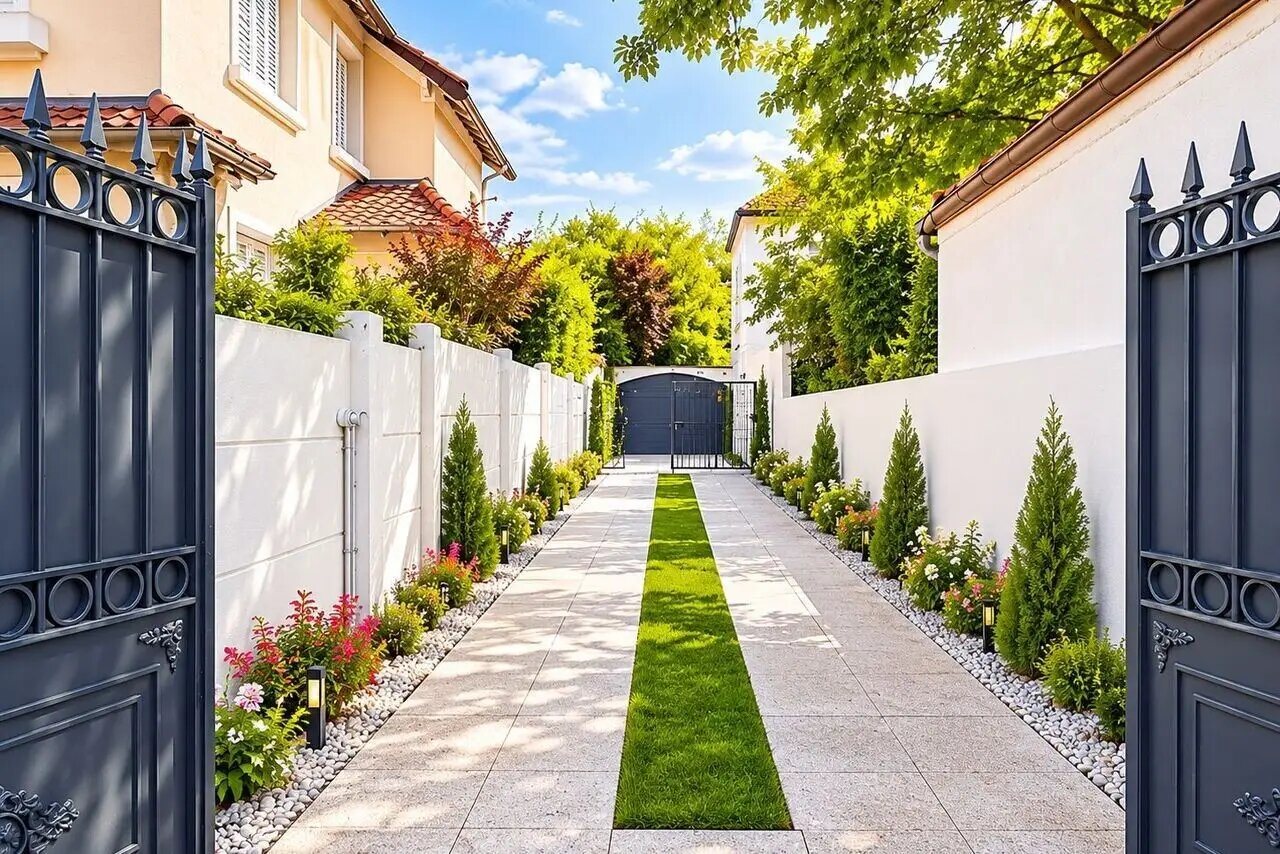 Maison à vendre, 70m², Saint-Maur-des-Fossés