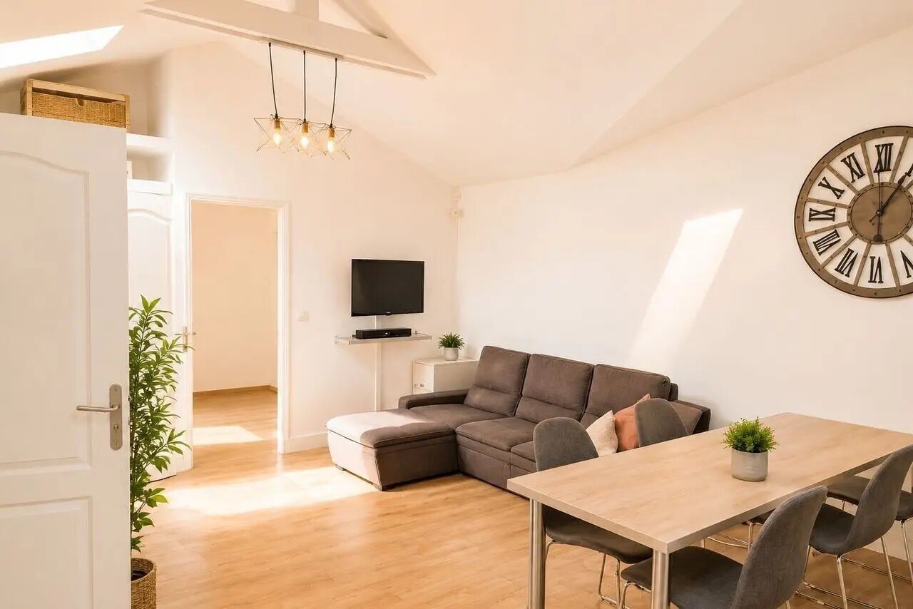 Maison à vendre, 70m², Saint-Maur-des-Fossés