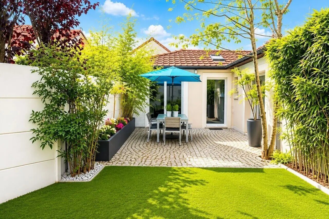 Maison à vendre, 70m², Saint-Maur-des-Fossés