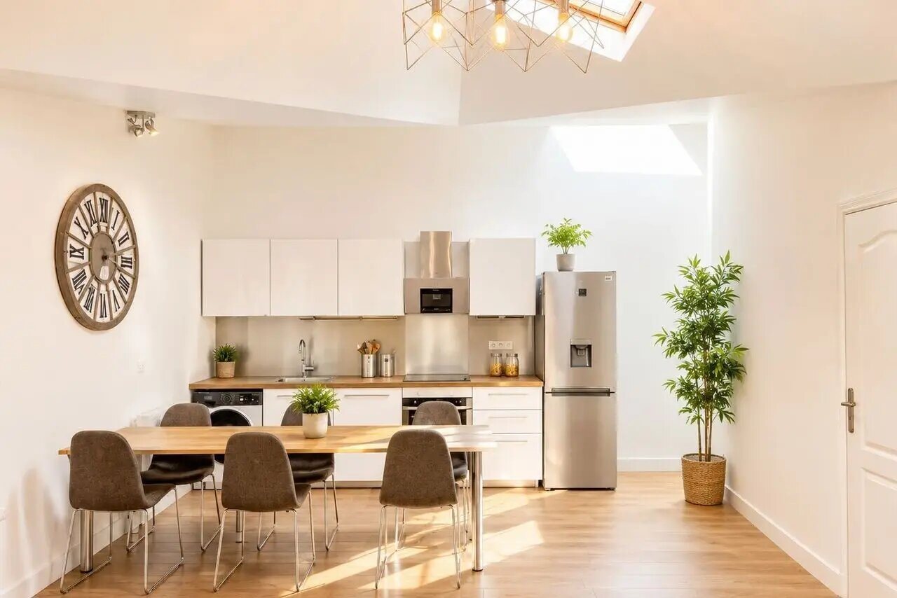 Maison à vendre, 70m², Saint-Maur-des-Fossés