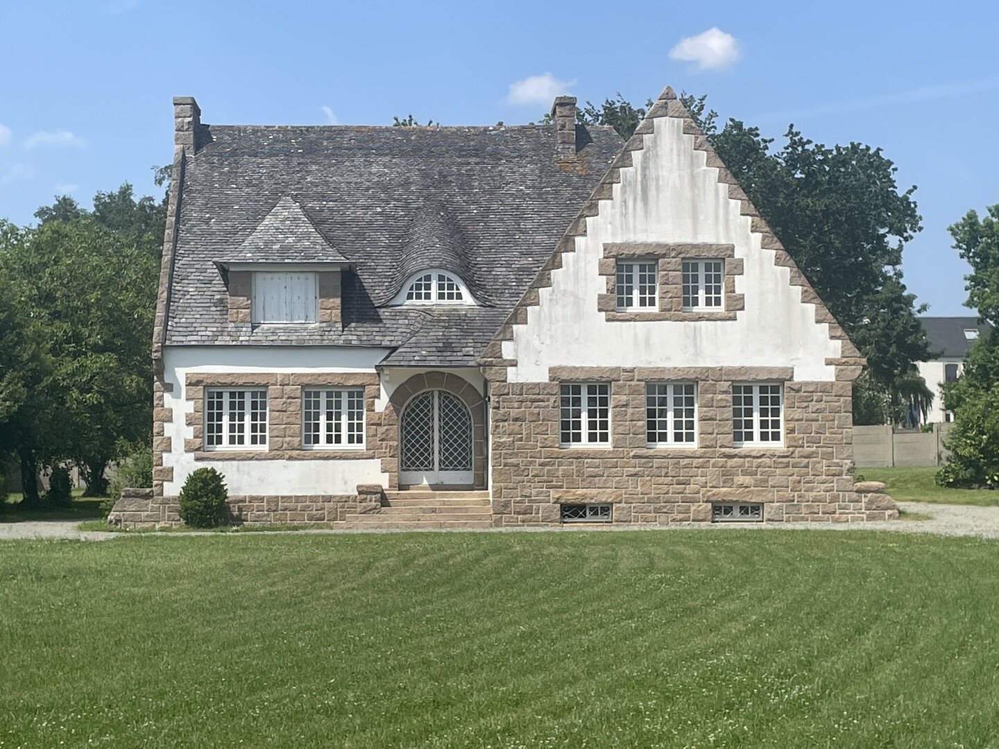 Maison à vendre, 215m², Morlaix