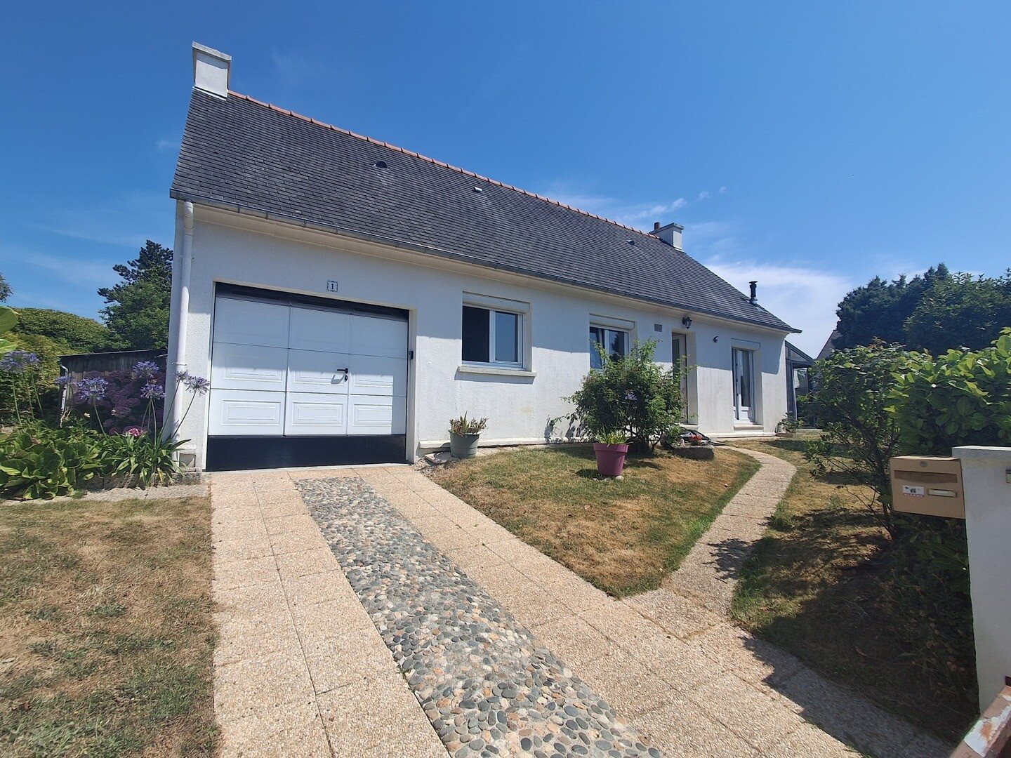 Maison à vendre, 83m², Morlaix