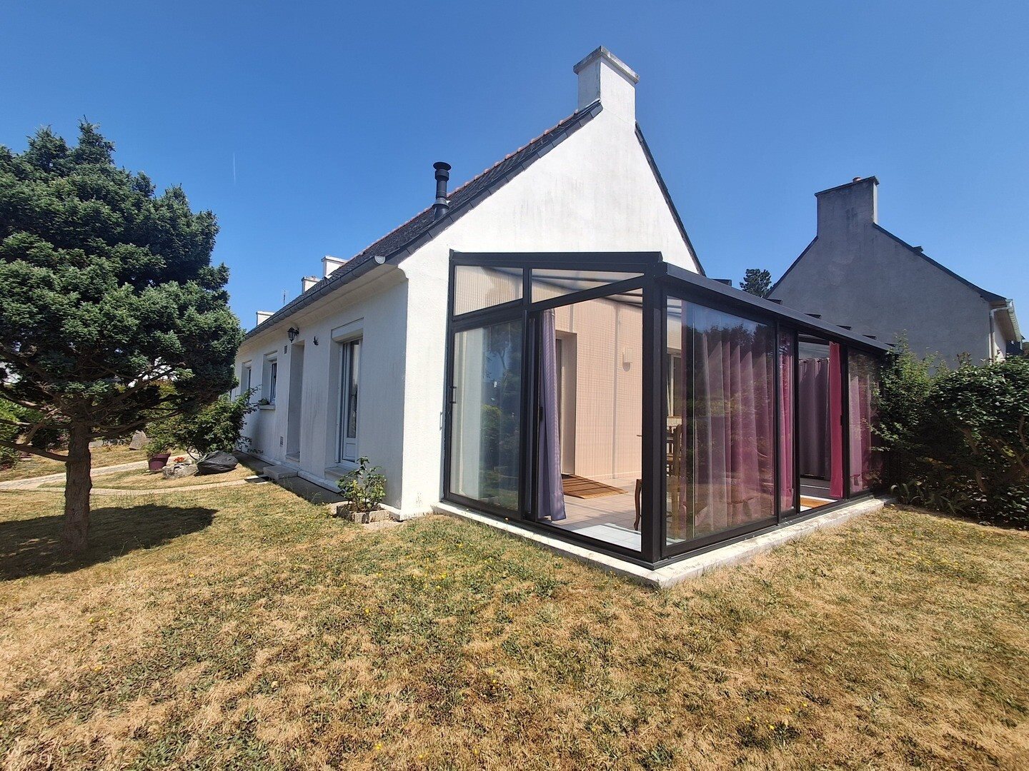 Maison à vendre, 83m², Morlaix