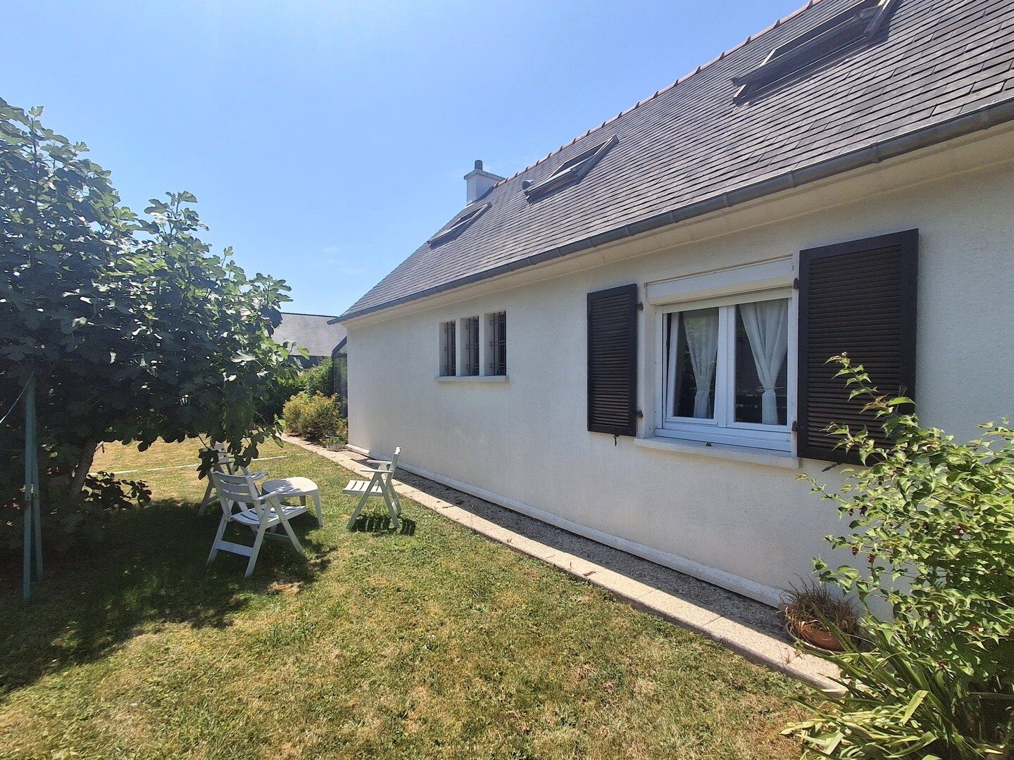 Maison à vendre, 83m², Morlaix