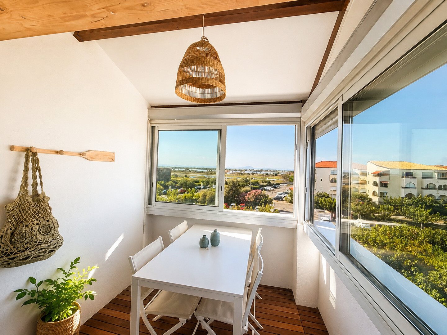 Appartement à vendre, 24m², Mauguio