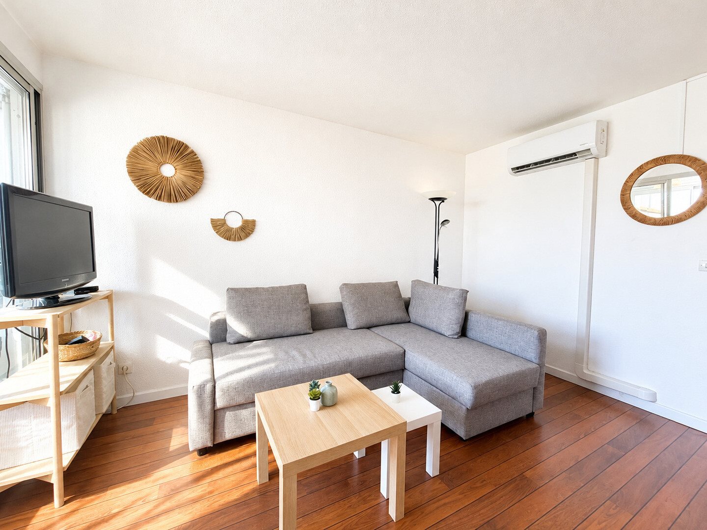 Appartement à vendre, 24m², Mauguio