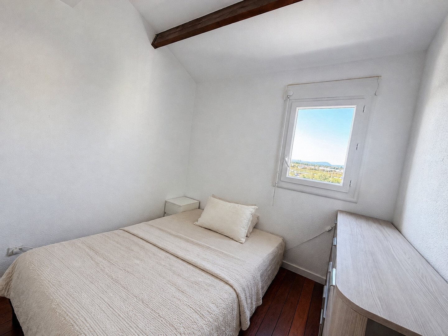 Appartement à vendre, 24m², Mauguio