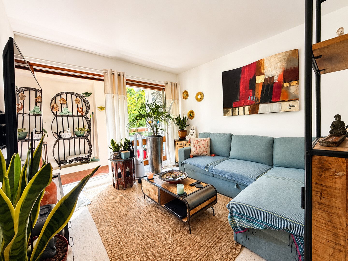 Appartement à vendre, 48m², La Grande-Motte