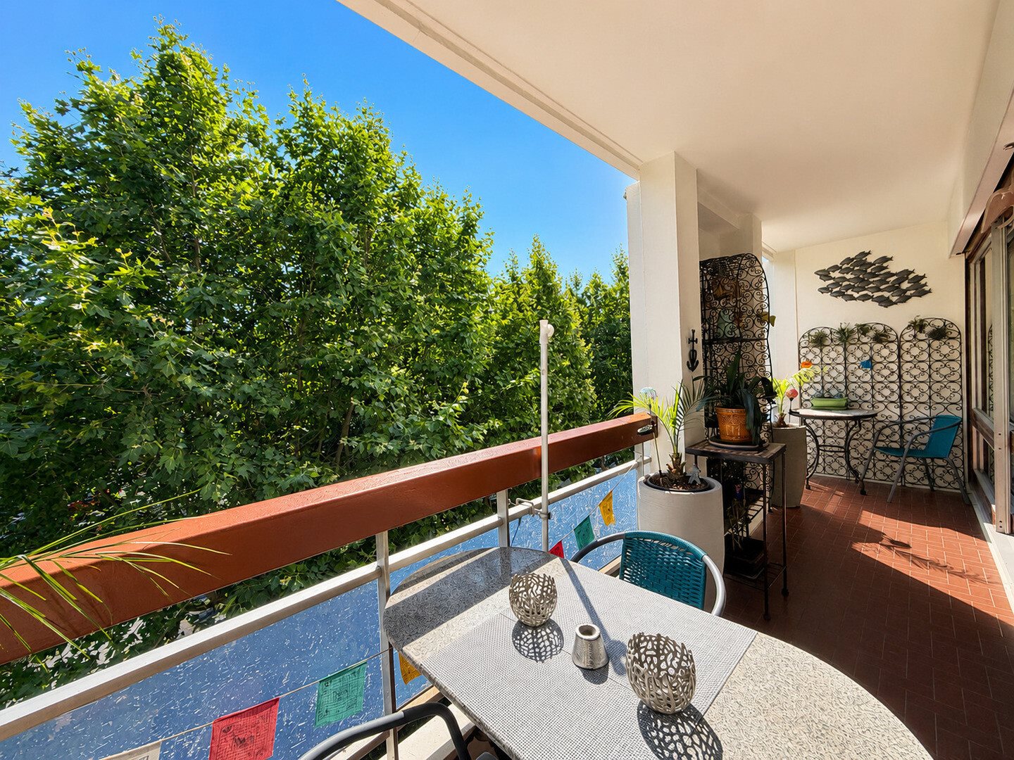 Appartement à vendre, 48m², La Grande-Motte