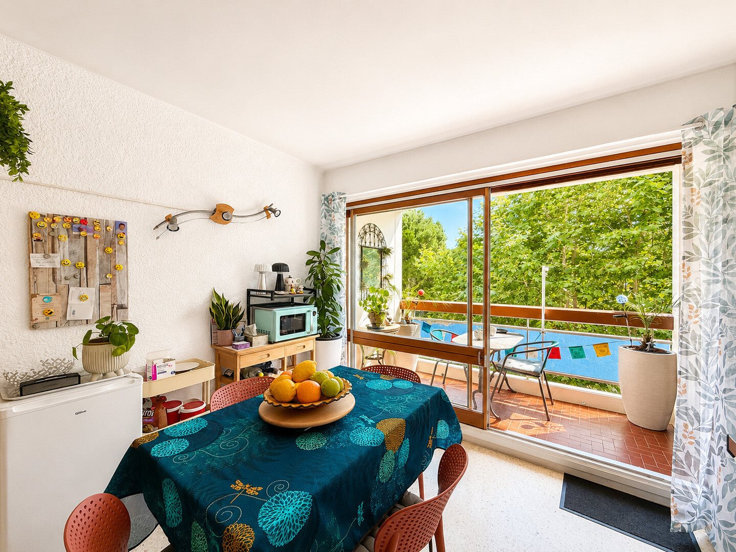 Appartement à vendre, 48m², La Grande-Motte