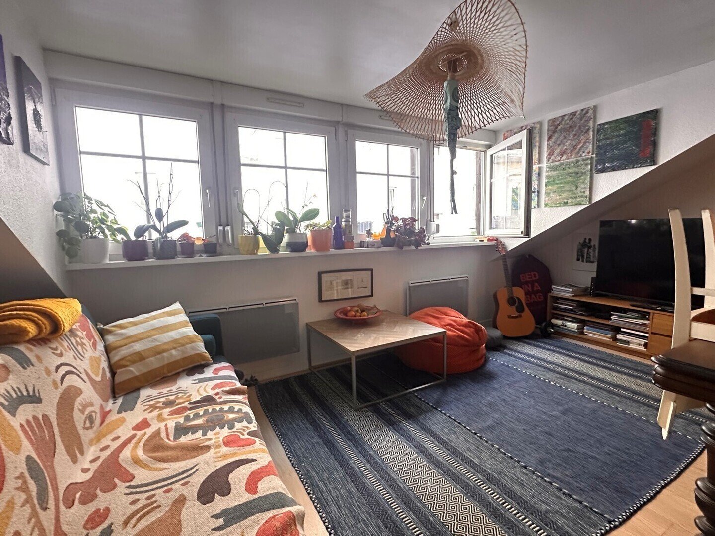 Appartement à vendre, 34m², Strasbourg
