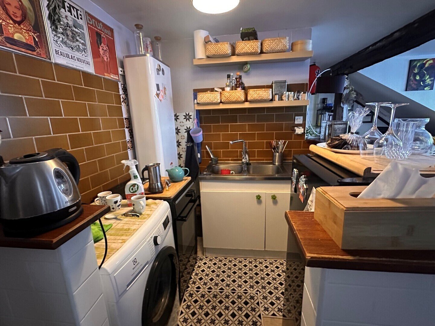 Appartement à vendre, 34m², Strasbourg