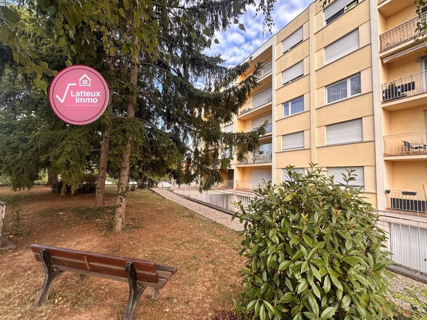 Appartement à vendre, 92m², Lingolsheim