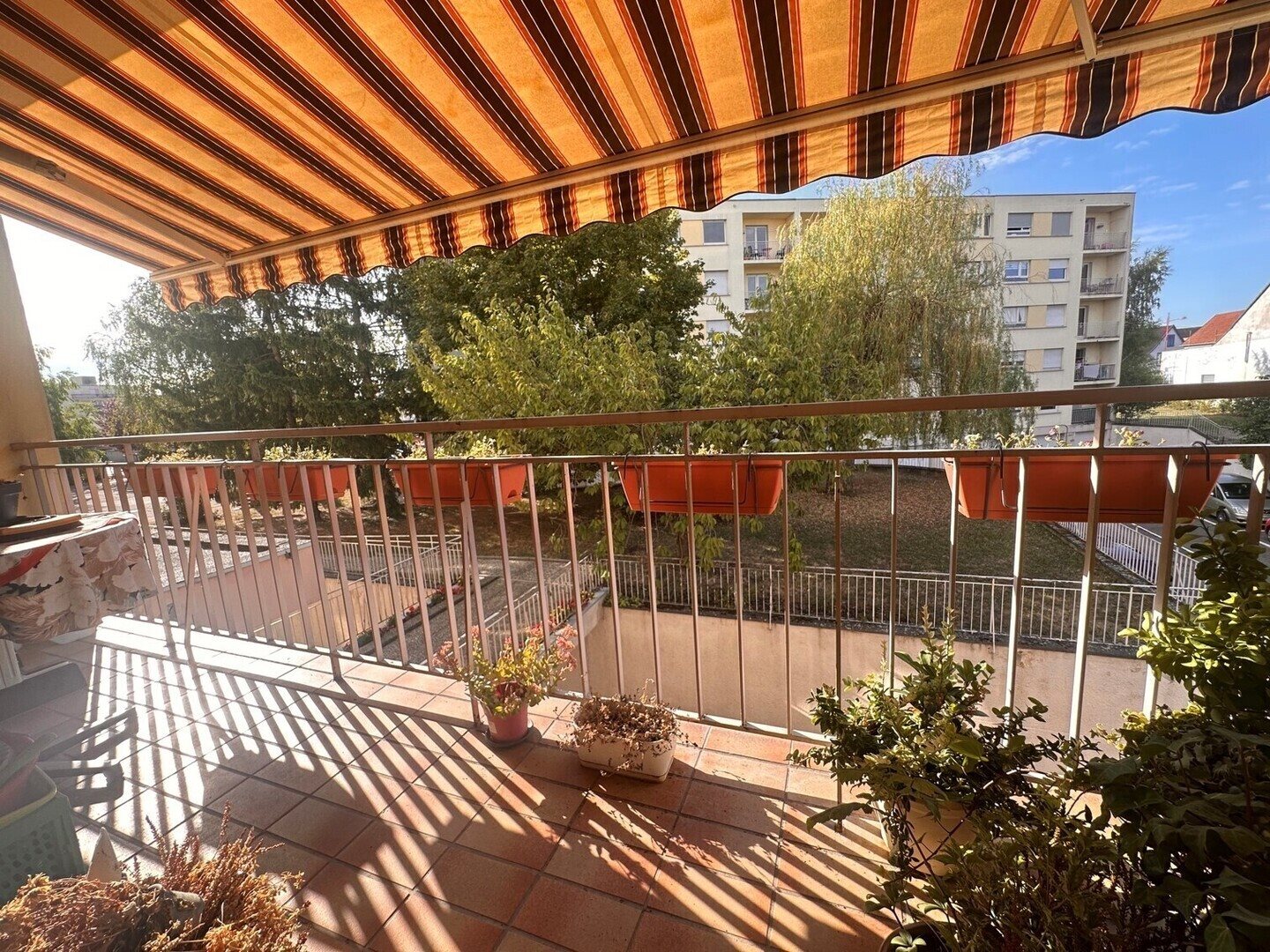 Appartement à vendre, 92m², Lingolsheim