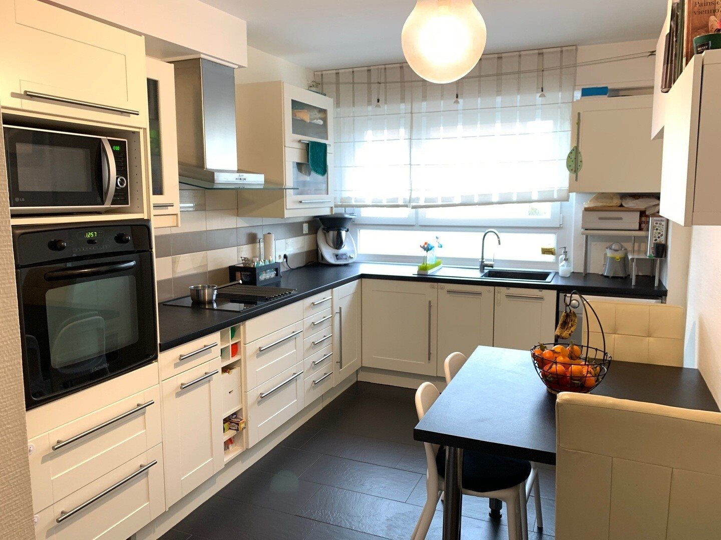 Appartement à vendre, 92m², Lingolsheim