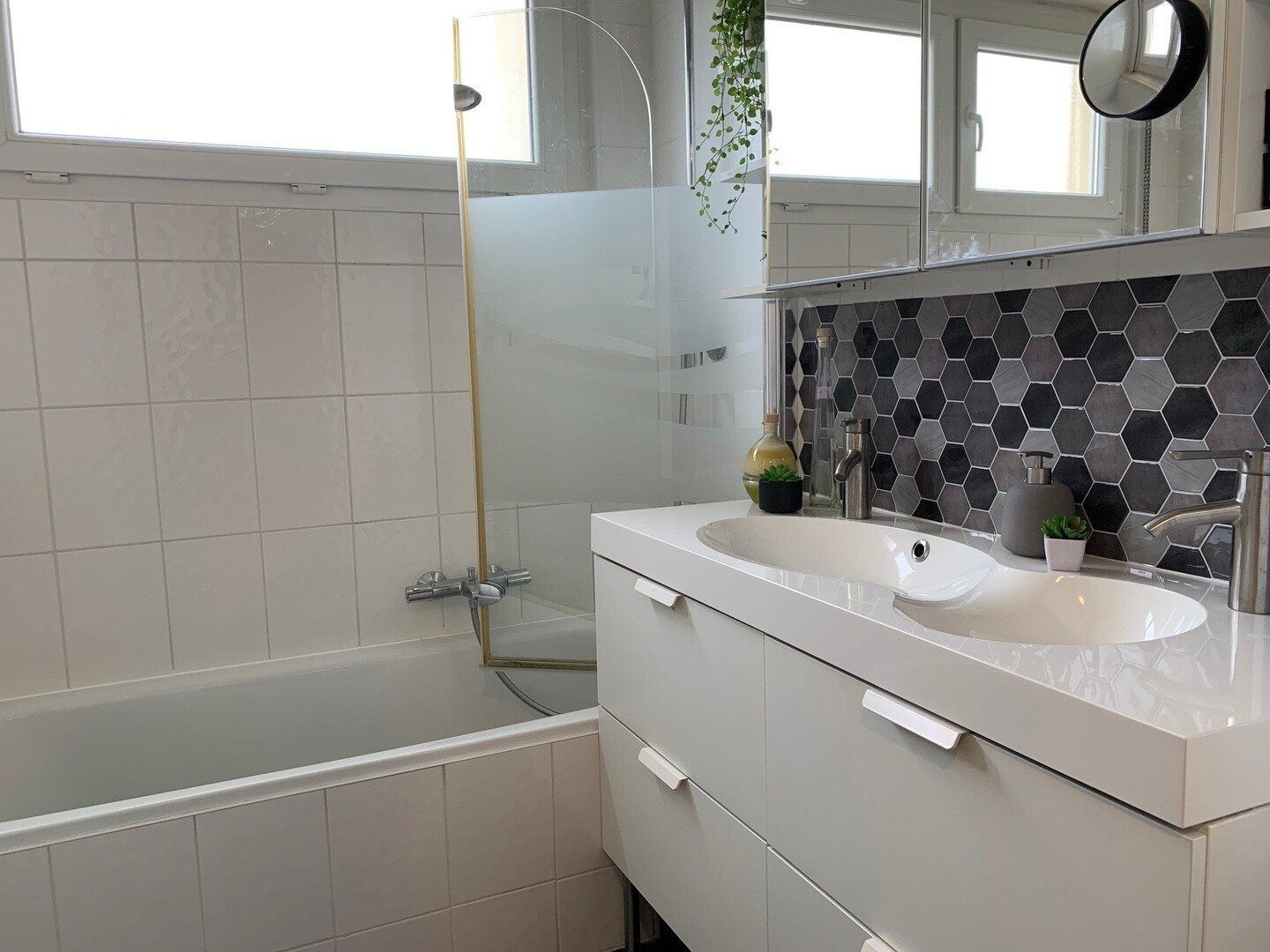 Appartement à vendre, 92m², Lingolsheim