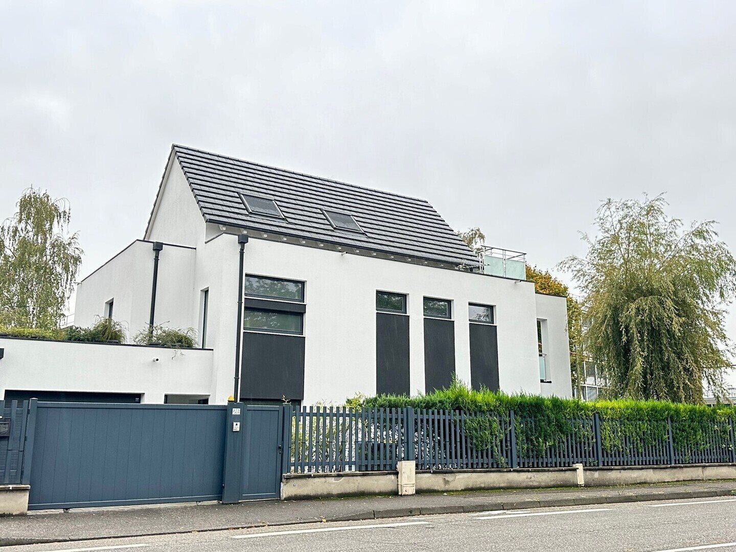 Maison à vendre, 188m², Strasbourg