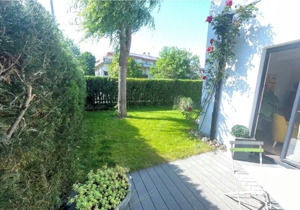 Maison à vendre, 188m², Strasbourg