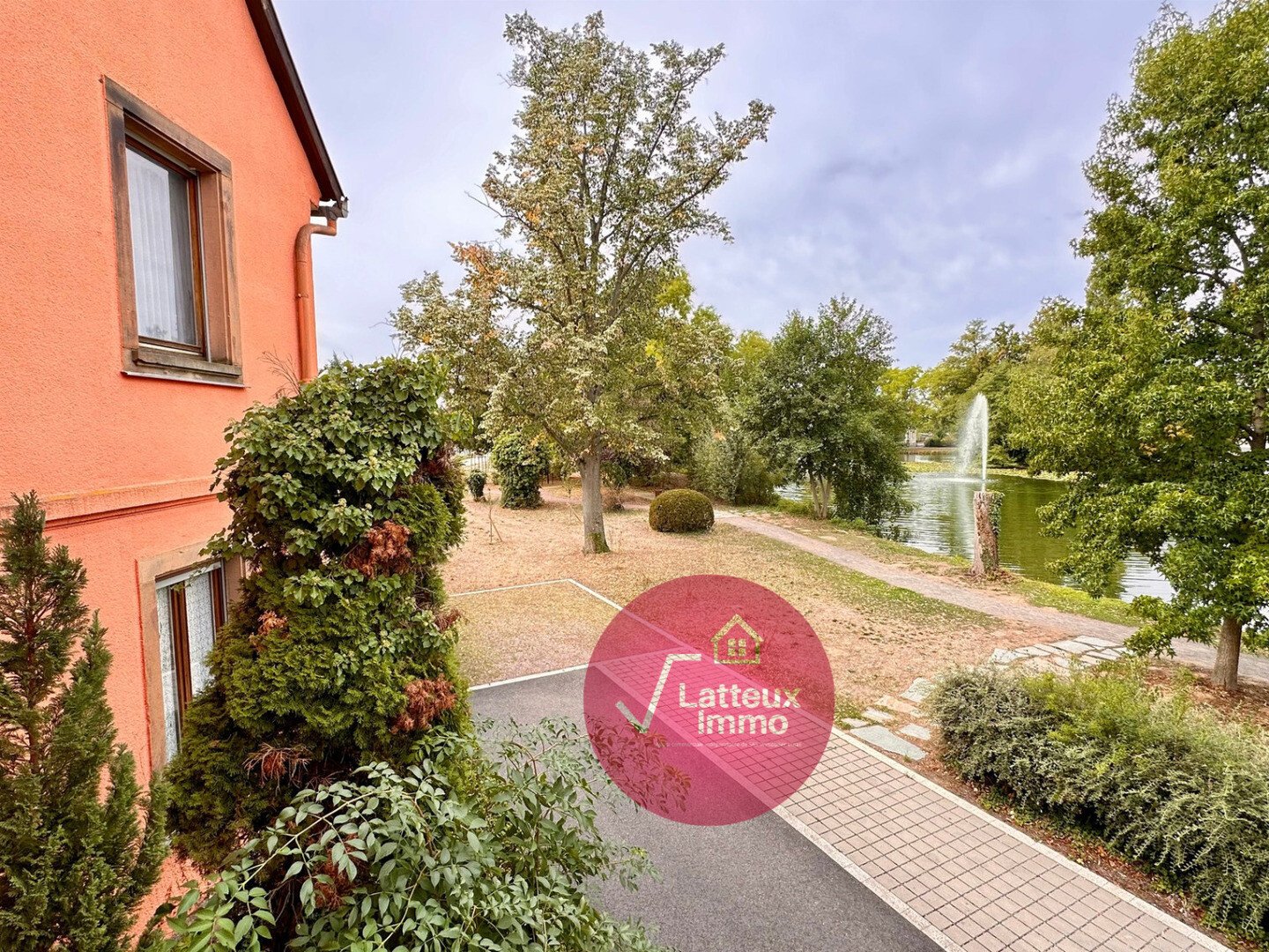 Maison à vendre, NaNm², Entzheim