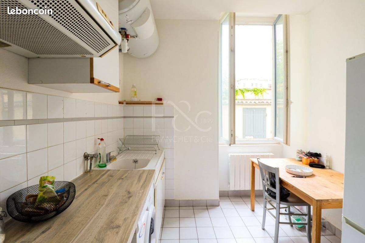 Appartement à vendre, 41m², Lyon 2ème