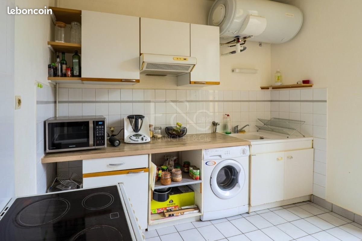 Appartement à vendre, 41m², Lyon 2ème