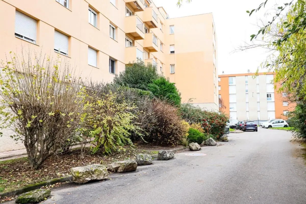 Appartement à vendre, 45m², La Mulatière