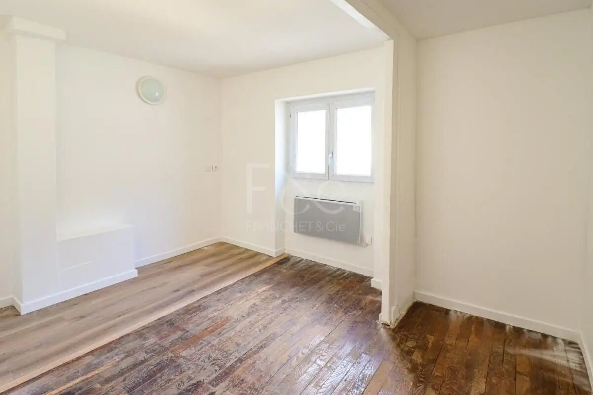 Appartement à vendre, 42m², Lyon 7ème