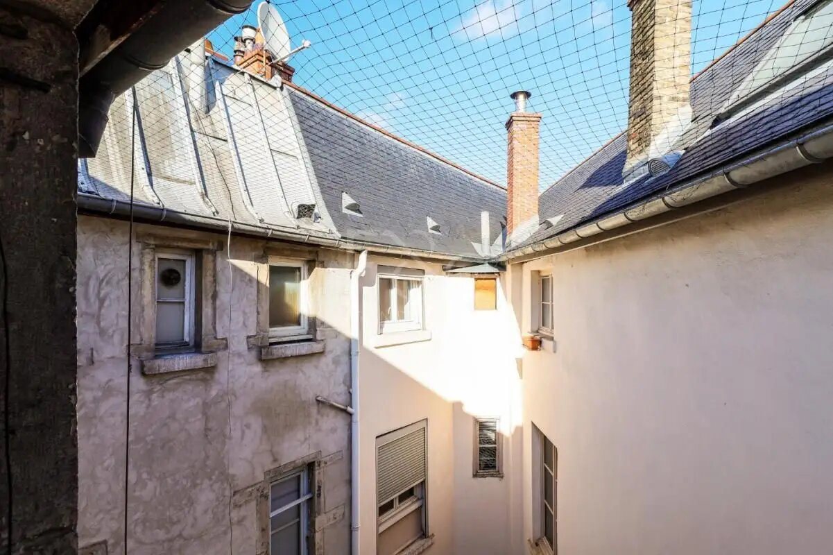 Appartement à vendre, 42m², Lyon 7ème