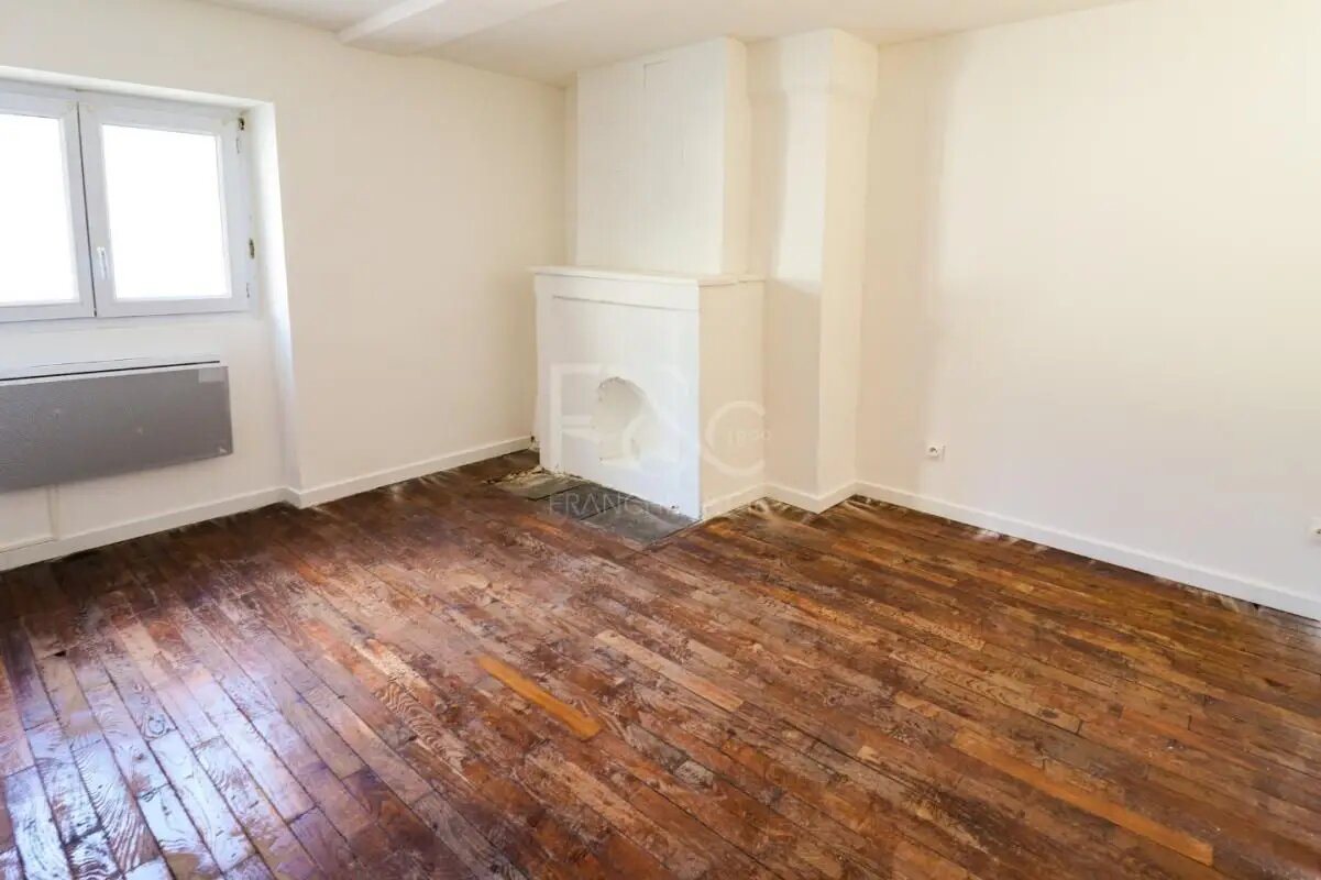 Appartement à vendre, 42m², Lyon 7ème