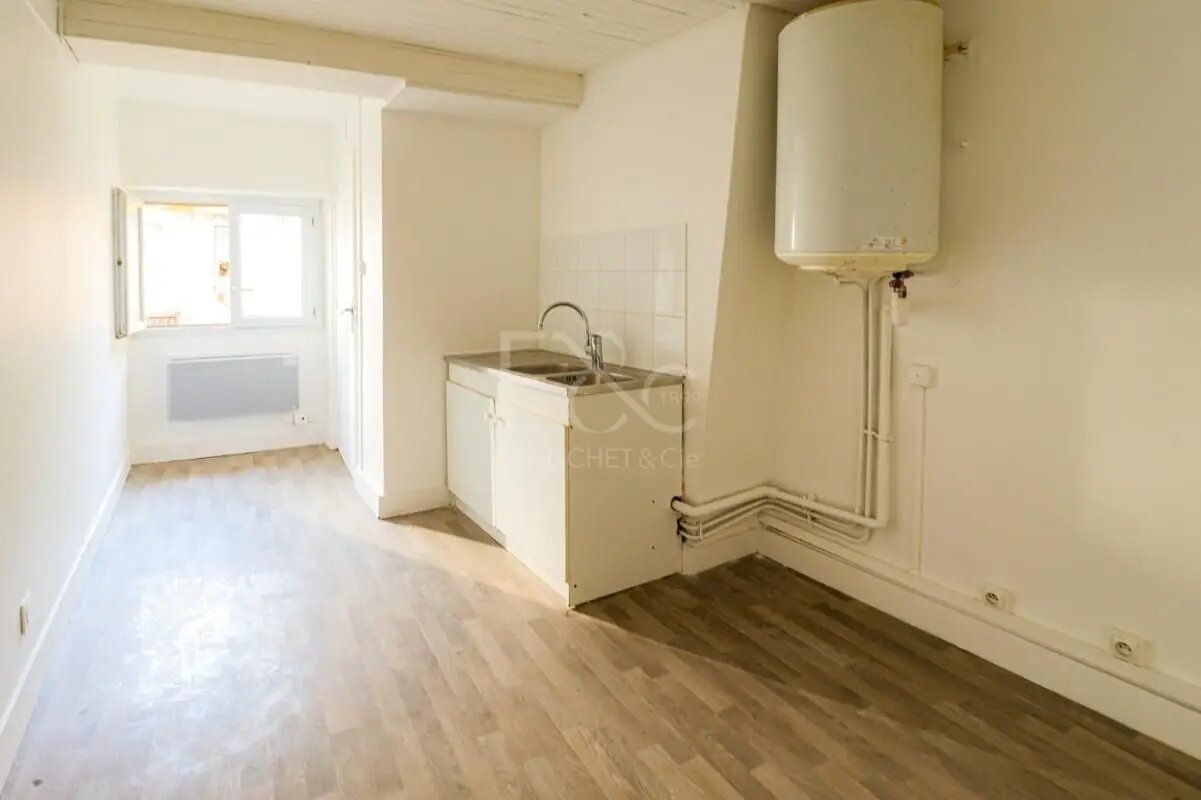 Appartement à vendre, 42m², Lyon 7ème