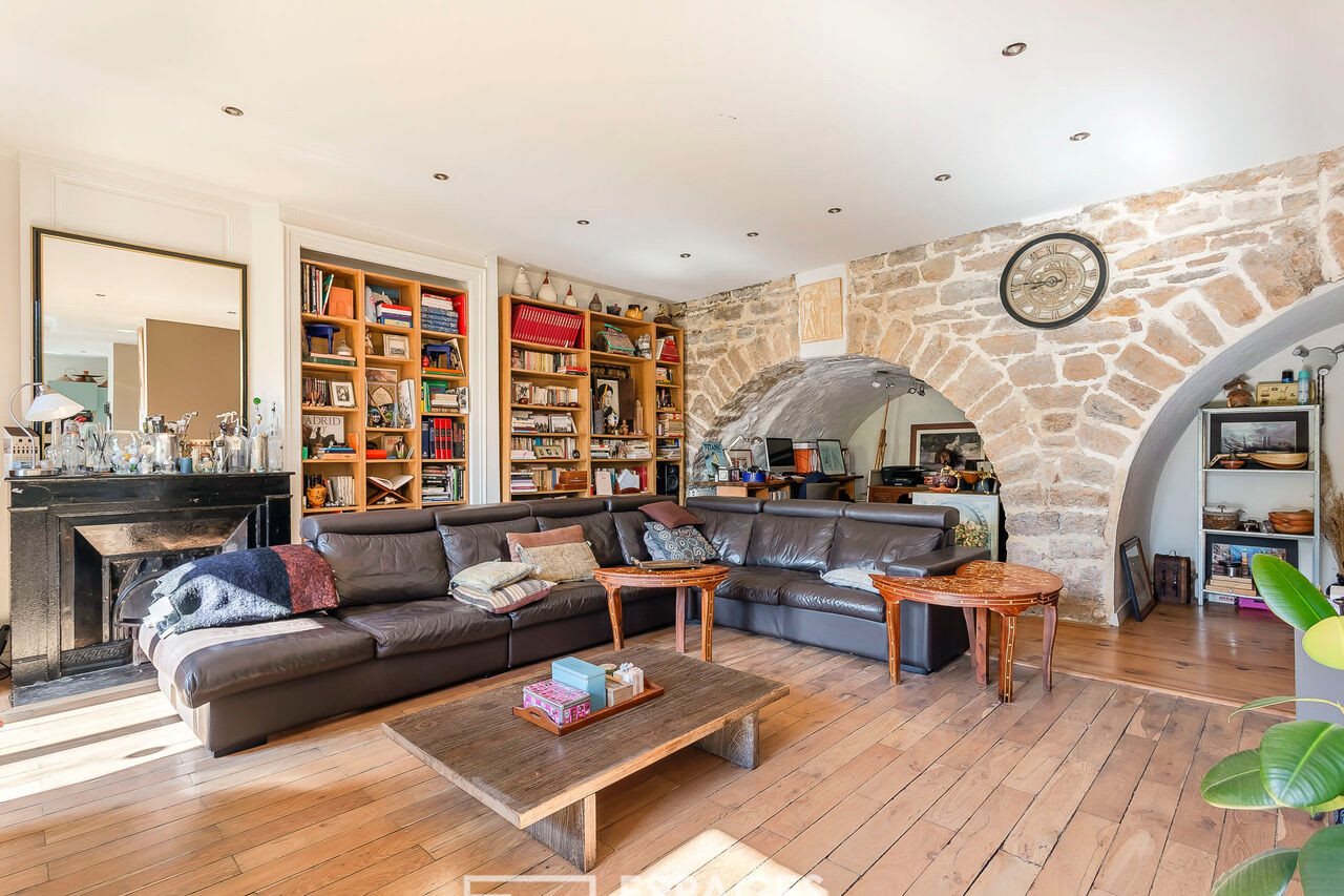 Appartement à vendre, 196m², Caluire-et-Cuire