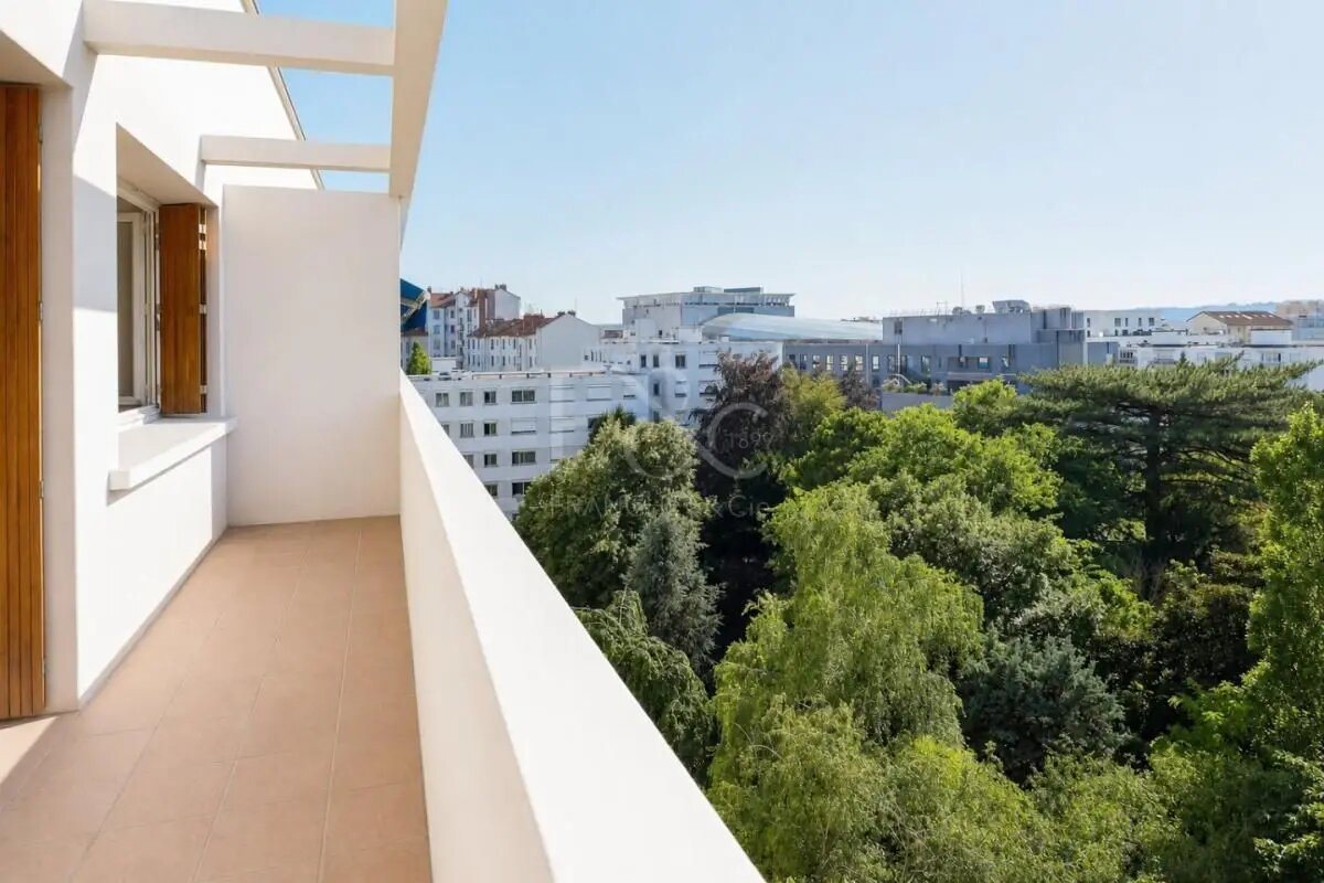 Appartement à vendre, 60m², Lyon 3ème