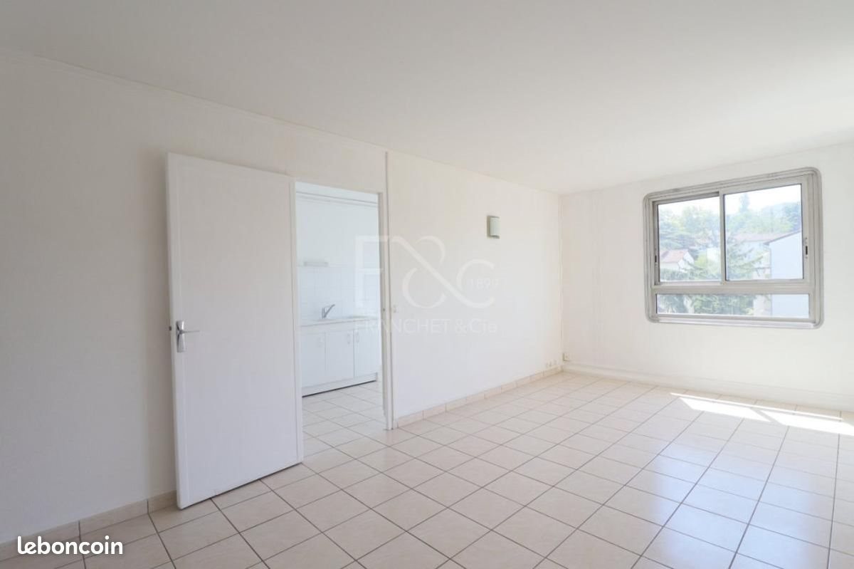 Appartement à vendre, 68m², Lyon 5ème