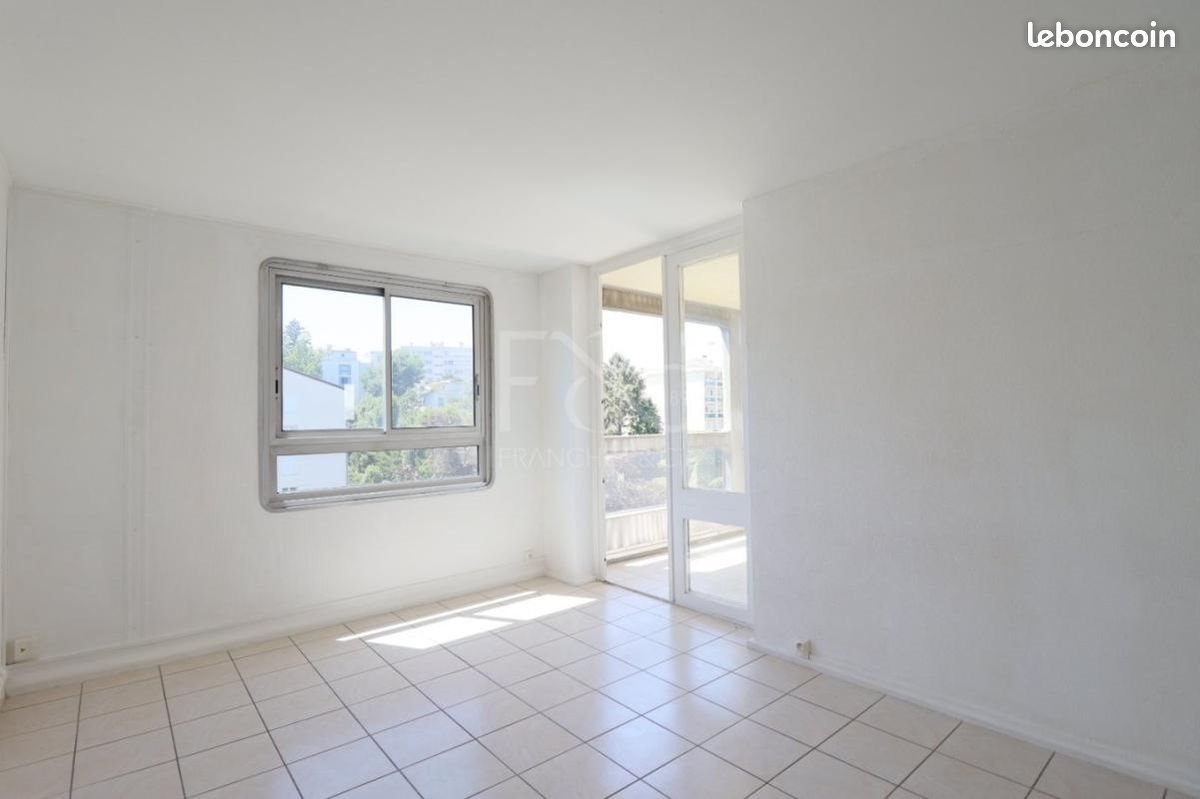 Appartement à vendre, 68m², Lyon 5ème