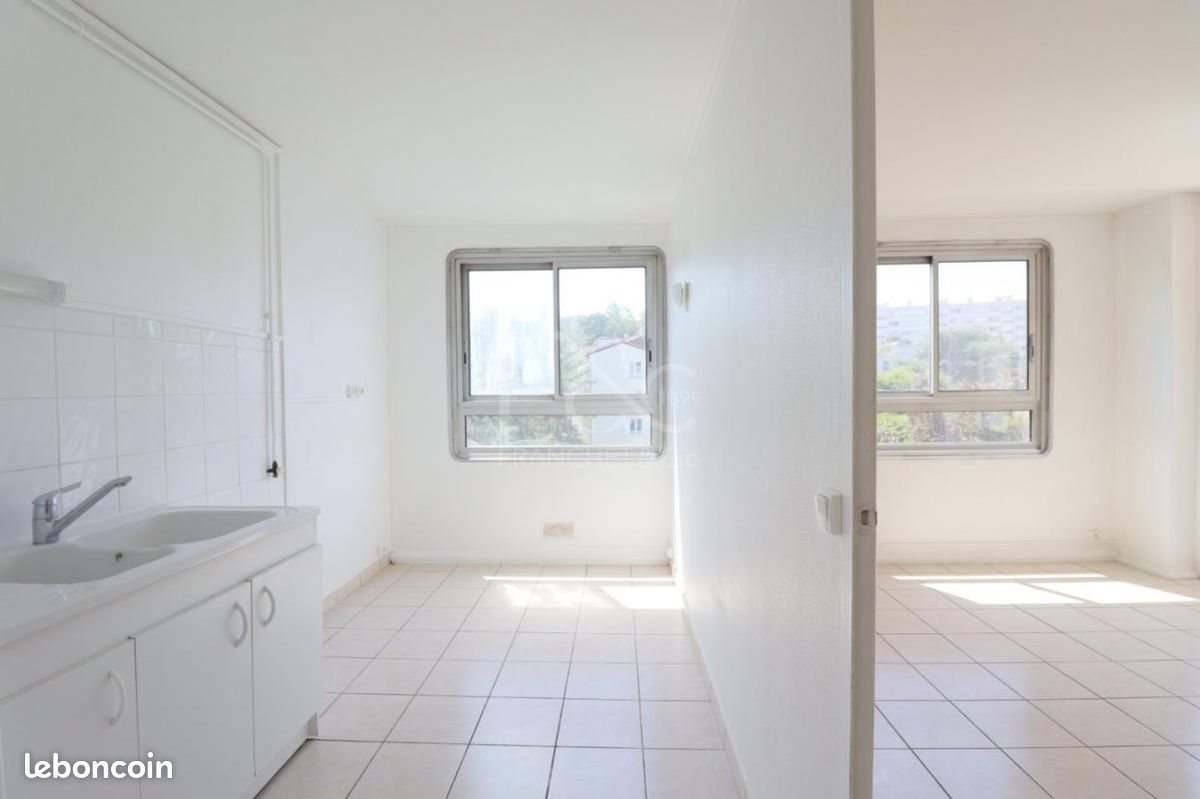 Appartement à vendre, 68m², Lyon 5ème